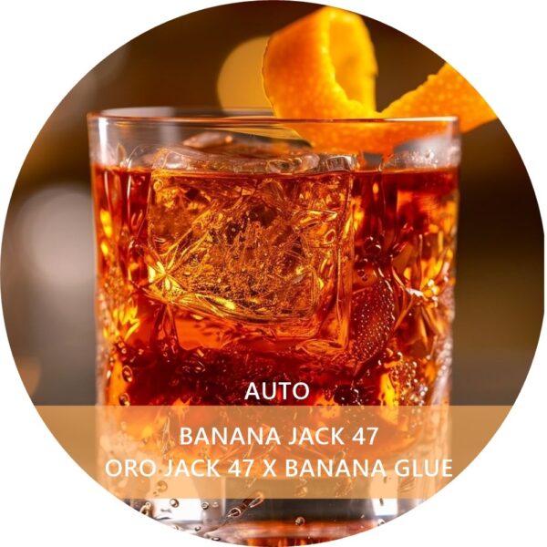 BANANA JACK 47