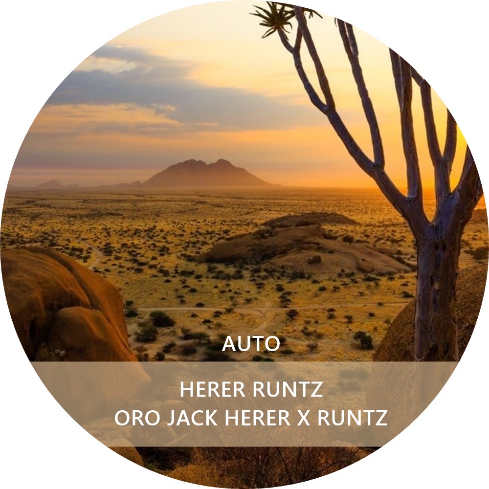 HERER RUNTZ