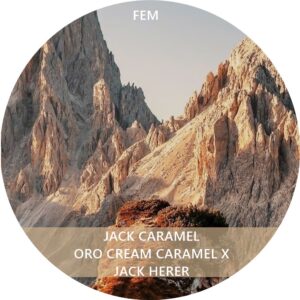 JACK CARAMEL