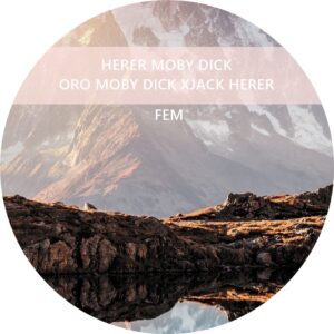 HERER MOBY DICK