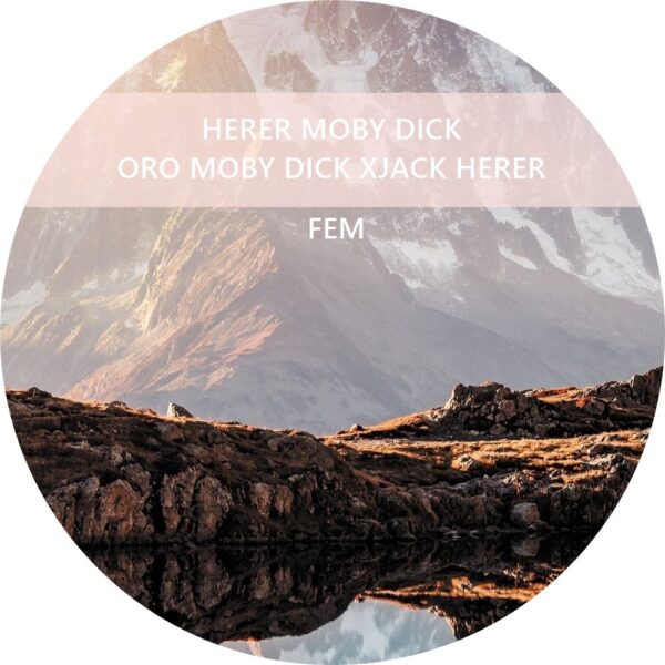 HERER MOBY DICK