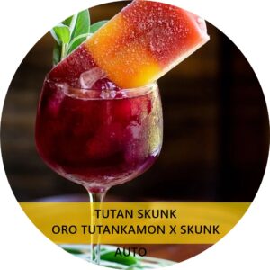 TUTAN SKUNK