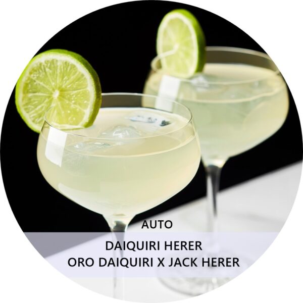DAIQUIRI HERER