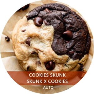 COOKIES SKUNK