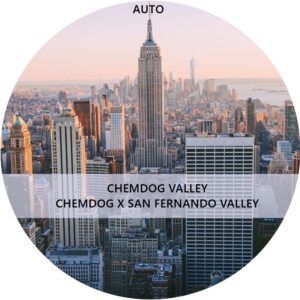 CHEMDOG VALLEY