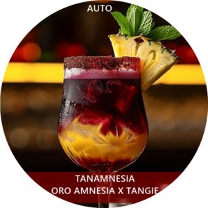 TANAMNESIA