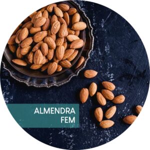 ALMENDRA
