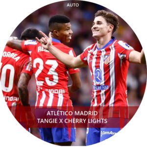 ATLÉTICO MADRID