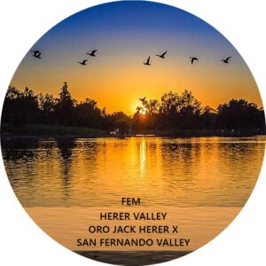 HERER VALLEY