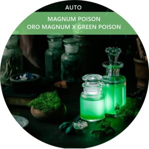 MAGNUM POISON