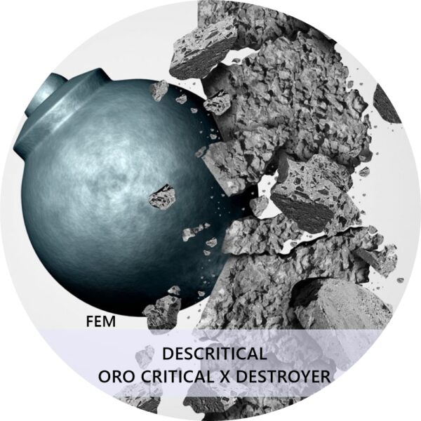 DESCRITICAL