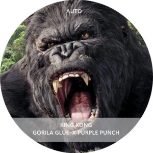 KING KONG