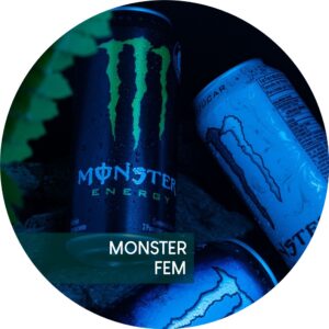 MONSTER