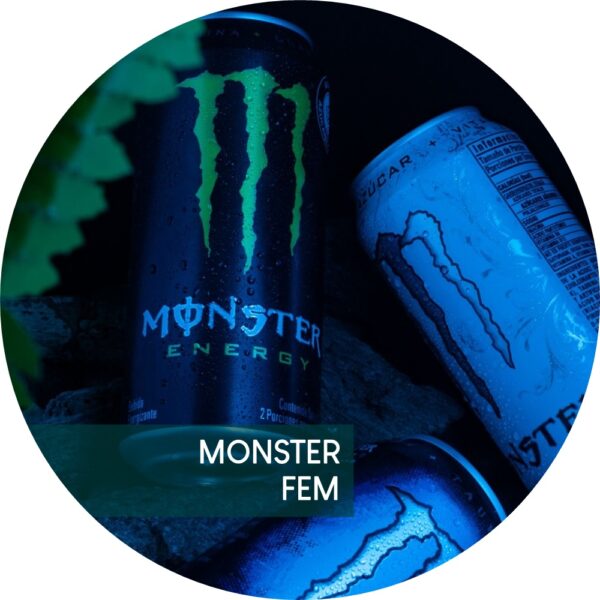MONSTER