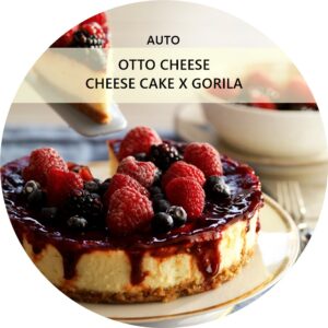 OTTO CHEESE