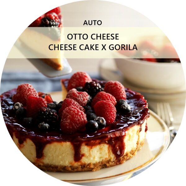 OTTO CHEESE