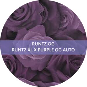 RUNTZ OG