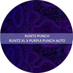 RUNTZ PUNCH