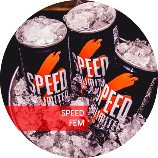 SPEED