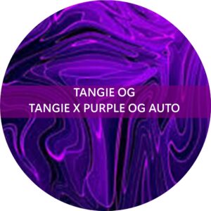 TANGIE OG
