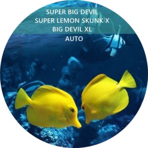 SUPER BIG DEVIL