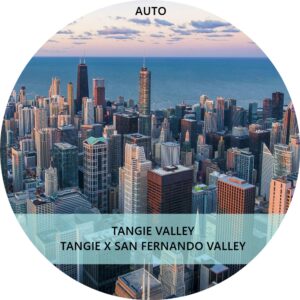 TANGIE VALLEY