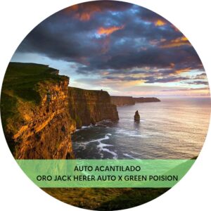 ACANTILADO