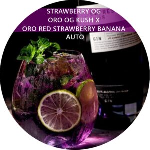 STRAWBERRY OG